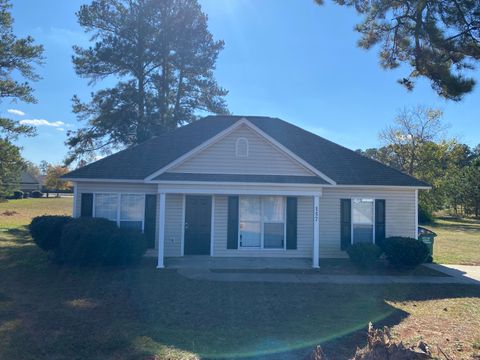 A home in Aiken