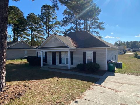 A home in Aiken