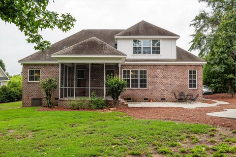 Tiny photo for 2516 Laurel Drive, Evans, GA 30809 (MLS # 546620)