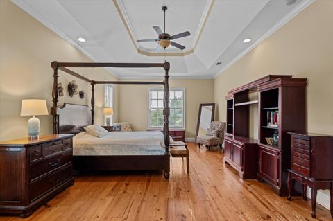 Tiny photo for 2516 Laurel Drive, Evans, GA 30809 (MLS # 546620)