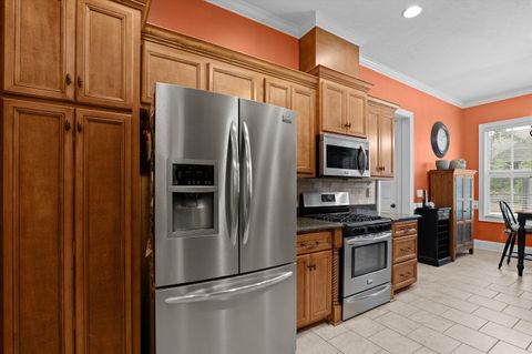 Tiny photo for 2516 Laurel Drive, Evans, GA 30809 (MLS # 546620)