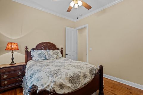 Tiny photo for 2516 Laurel Drive, Evans, GA 30809 (MLS # 546620)