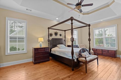 Tiny photo for 2516 Laurel Drive, Evans, GA 30809 (MLS # 546620)