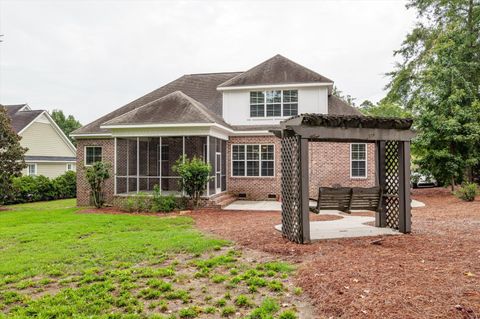 Tiny photo for 2516 Laurel Drive, Evans, GA 30809 (MLS # 546620)