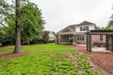 Tiny photo for 2516 Laurel Drive, Evans, GA 30809 (MLS # 546620)