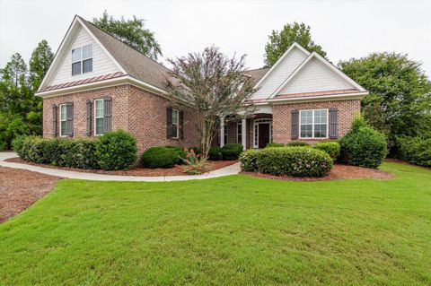 Tiny photo for 2516 Laurel Drive, Evans, GA 30809 (MLS # 546620)