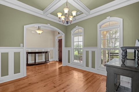 Tiny photo for 2516 Laurel Drive, Evans, GA 30809 (MLS # 546620)