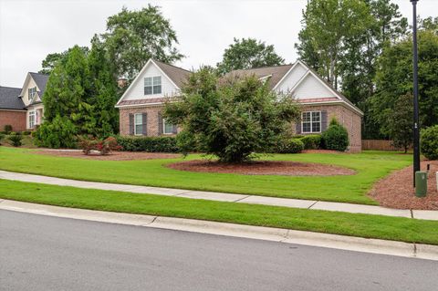 Tiny photo for 2516 Laurel Drive, Evans, GA 30809 (MLS # 546620)