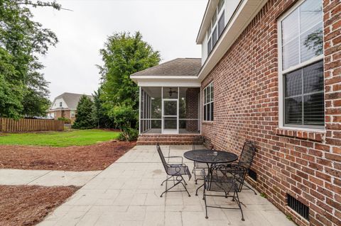 Tiny photo for 2516 Laurel Drive, Evans, GA 30809 (MLS # 546620)