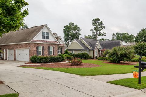 Tiny photo for 2516 Laurel Drive, Evans, GA 30809 (MLS # 546620)