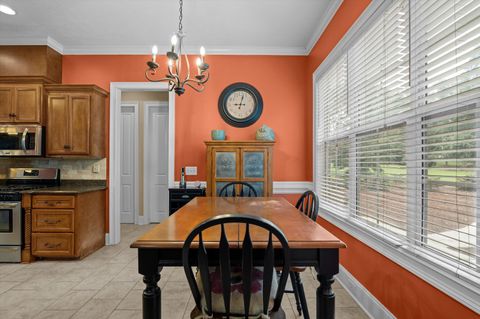 Tiny photo for 2516 Laurel Drive, Evans, GA 30809 (MLS # 546620)