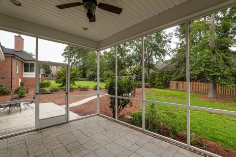 Tiny photo for 2516 Laurel Drive, Evans, GA 30809 (MLS # 546620)