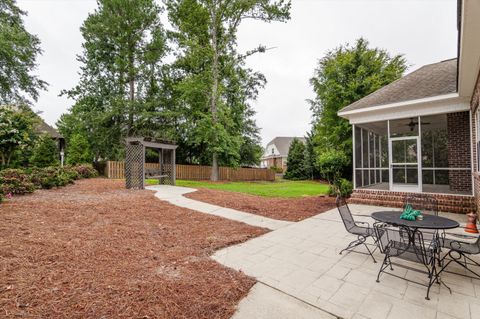 Tiny photo for 2516 Laurel Drive, Evans, GA 30809 (MLS # 546620)