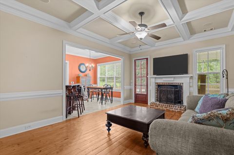 Tiny photo for 2516 Laurel Drive, Evans, GA 30809 (MLS # 546620)