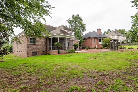 Tiny photo for 2516 Laurel Drive, Evans, GA 30809 (MLS # 546620)