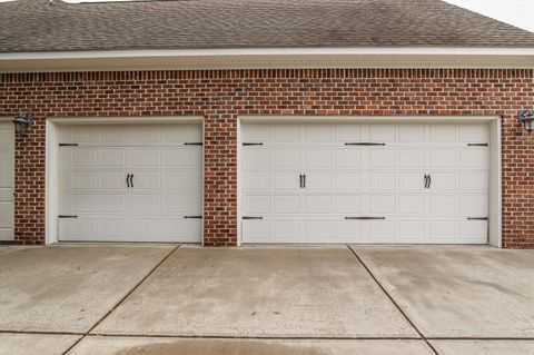 Tiny photo for 2516 Laurel Drive, Evans, GA 30809 (MLS # 546620)