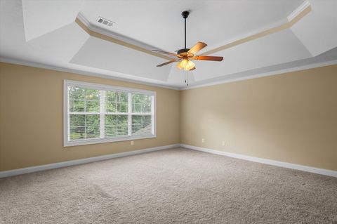 Tiny photo for 2516 Laurel Drive, Evans, GA 30809 (MLS # 546620)