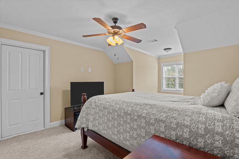 Tiny photo for 2516 Laurel Drive, Evans, GA 30809 (MLS # 546620)