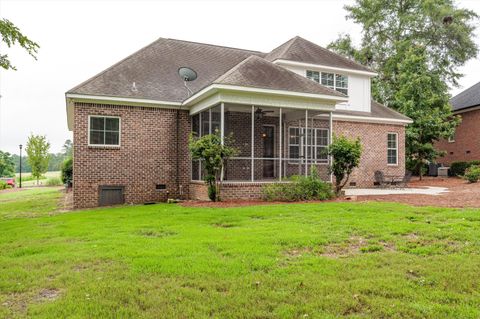 Tiny photo for 2516 Laurel Drive, Evans, GA 30809 (MLS # 546620)