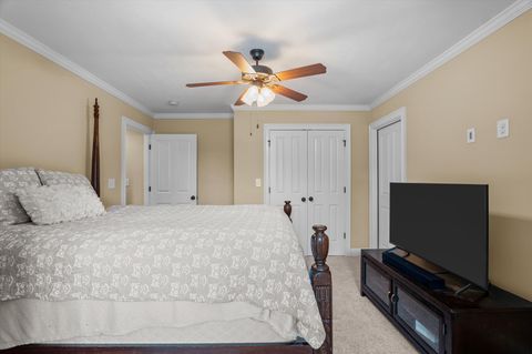 Tiny photo for 2516 Laurel Drive, Evans, GA 30809 (MLS # 546620)