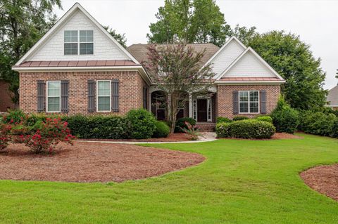 Photo of 2516 Laurel Drive, Evans, GA 30809 (MLS # 546620)