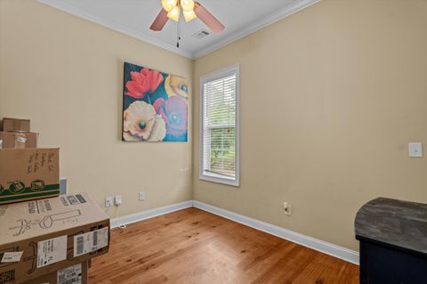 Tiny photo for 2516 Laurel Drive, Evans, GA 30809 (MLS # 546620)