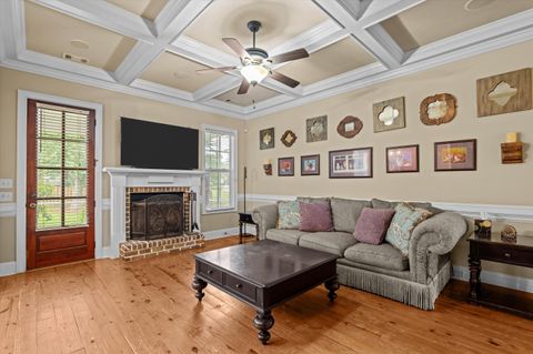 Tiny photo for 2516 Laurel Drive, Evans, GA 30809 (MLS # 546620)