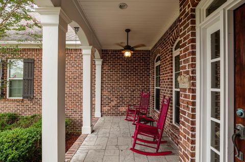 Tiny photo for 2516 Laurel Drive, Evans, GA 30809 (MLS # 546620)