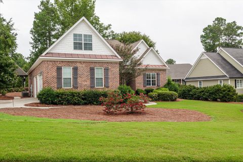 Tiny photo for 2516 Laurel Drive, Evans, GA 30809 (MLS # 546620)