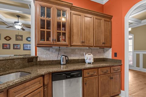 Tiny photo for 2516 Laurel Drive, Evans, GA 30809 (MLS # 546620)