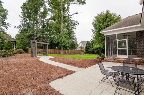 Tiny photo for 2516 Laurel Drive, Evans, GA 30809 (MLS # 546620)