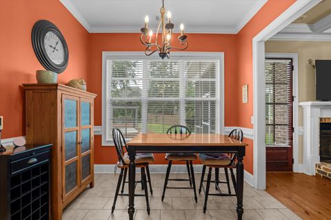 Tiny photo for 2516 Laurel Drive, Evans, GA 30809 (MLS # 546620)