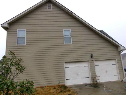 A home in Augusta