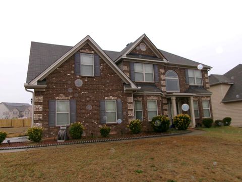 A home in Augusta
