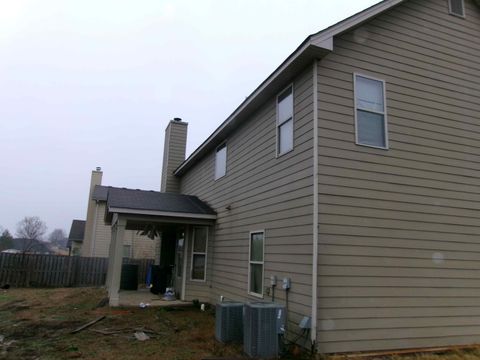 A home in Augusta