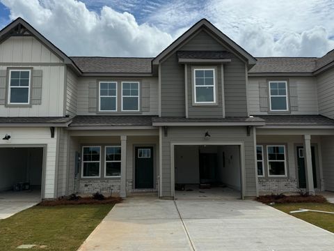 A home in North Augusta