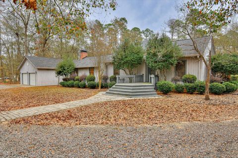 Tiny photo for 1111 Greiner Circle Road, Hephzibah, GA 30815 (MLS # 549822)