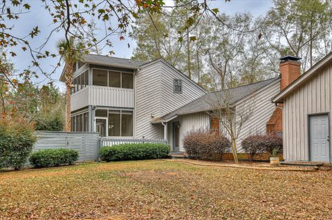 Tiny photo for 1111 Greiner Circle Road, Hephzibah, GA 30815 (MLS # 549822)