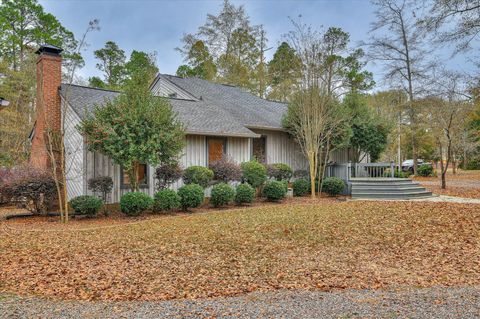 Tiny photo for 1111 Greiner Circle Road, Hephzibah, GA 30815 (MLS # 549822)