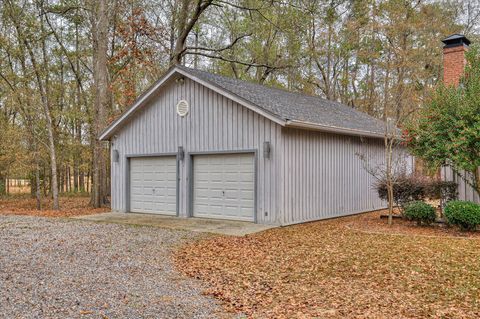 Tiny photo for 1111 Greiner Circle Road, Hephzibah, GA 30815 (MLS # 549822)