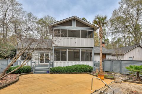 Tiny photo for 1111 Greiner Circle Road, Hephzibah, GA 30815 (MLS # 549822)