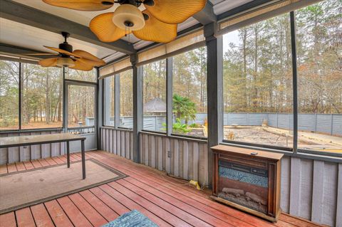 Tiny photo for 1111 Greiner Circle Road, Hephzibah, GA 30815 (MLS # 549822)