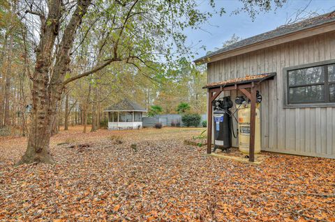 Tiny photo for 1111 Greiner Circle Road, Hephzibah, GA 30815 (MLS # 549822)