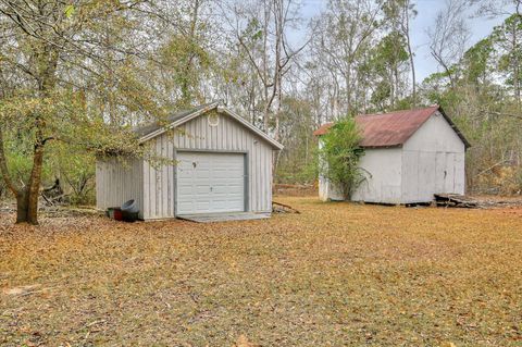 Tiny photo for 1111 Greiner Circle Road, Hephzibah, GA 30815 (MLS # 549822)