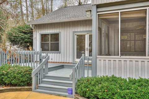 Tiny photo for 1111 Greiner Circle Road, Hephzibah, GA 30815 (MLS # 549822)