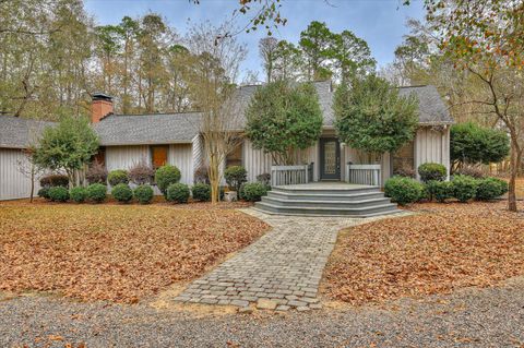 Tiny photo for 1111 Greiner Circle Road, Hephzibah, GA 30815 (MLS # 549822)