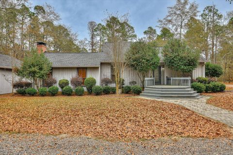 Tiny photo for 1111 Greiner Circle Road, Hephzibah, GA 30815 (MLS # 549822)
