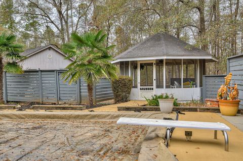 Tiny photo for 1111 Greiner Circle Road, Hephzibah, GA 30815 (MLS # 549822)