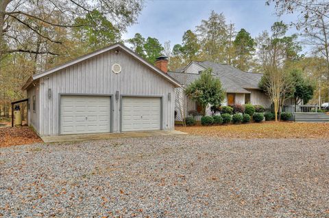 Tiny photo for 1111 Greiner Circle Road, Hephzibah, GA 30815 (MLS # 549822)