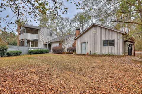 Tiny photo for 1111 Greiner Circle Road, Hephzibah, GA 30815 (MLS # 549822)